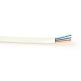 Intronics 8-wire Modular Flatcable (TD608W) Intronics 8-wire Modular Flatcable (TD608W)
